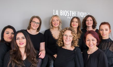 Robertz: Kosmetikstudio in Bergisch Gladbach