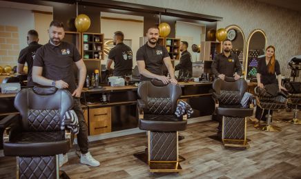 Goldene Finger Schönberg: Kosmetikstudio in Schönberg