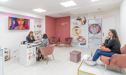 Nail Bella Beauté : Manucure à Chenôve