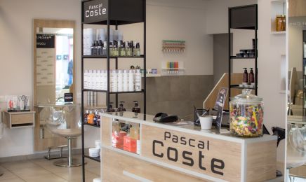 Pascal Coste - Louviers : Coiffeur à Louviers