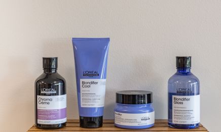 Instant Coiffure : Coiffeur à Orée-d'Anjou