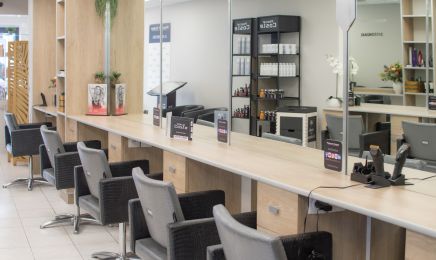 Pascal Coste - Le Neubourg : Coiffeur à Le Neubourg