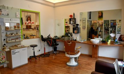 L’art de pl’hair - Chambon Sur Lignon : Coiffeur à Le Chambon-sur-Lignon