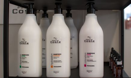 Pascal Coste - Louviers : Coiffeur à Louviers