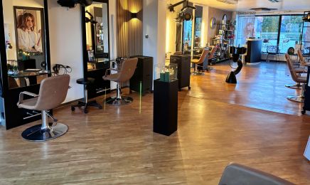 Friseursalon Althaus: Friseur in Allendorf (Eder)