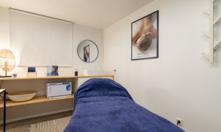 LA PARENTHÈSE SÉNÉ-VANNES  : Institut de beauté à Séné 