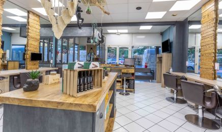 L’atelier d’Emilie - Romagnat : Coiffeur à Romagnat