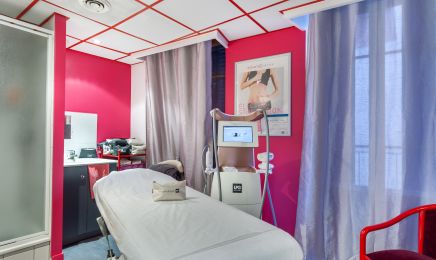 Beauty Success l'Institut - Aix-les-Bains : Institut de beauté à Aix-les-Bains