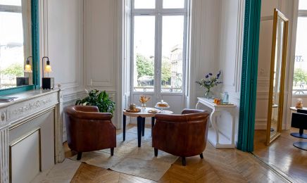 Vincent Danede La Suite : Coiffeur à Bordeaux