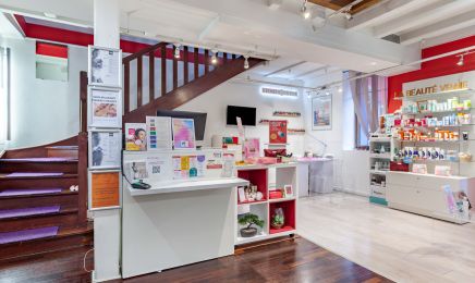 Beauty Success l'Institut - Aix-les-Bains : Institut de beauté à Aix-les-Bains