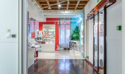 Beauty Success l'Institut - Aix-les-Bains : Manucure à Aix-les-Bains