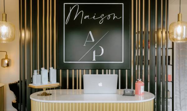 Maison AP