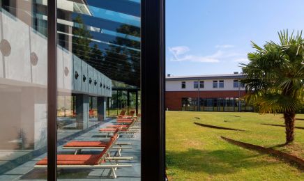 Paxton SPA - Cinq Mondes : Institut de beauté à Ferrières-en-Brie