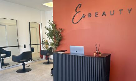 ES BEAUTY : Manucure à Gagny