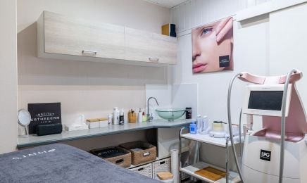 Institut graville  : Institut de beauté à Le Havre