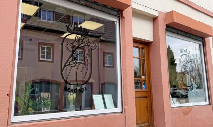 K’hair  : Coiffeur à Wissembourg