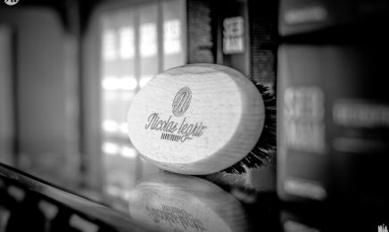 Nicolas Legrix Maître Barbier : Coiffeur à Le Havre