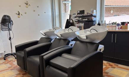Etre Soi : Institut de beauté à Hem