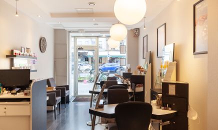 L'Onglerie® - Paris Bastille : Manucure à Paris