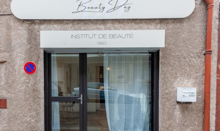 Beauty Day : Institut de beauté à Grenoble