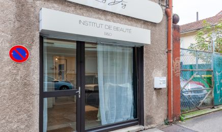 Beauty Day : Institut de beauté à Grenoble