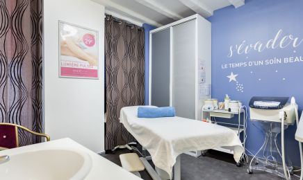 Beauty Success l'Institut - Aix-les-Bains : Manucure à Aix-les-Bains