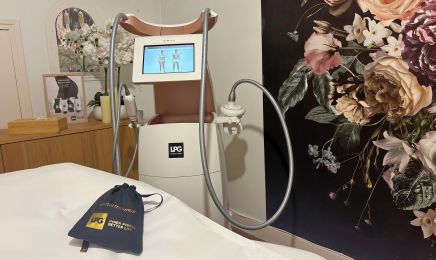 Dans ma bulle : Institut de beauté à Ifs