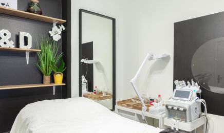 Beauty Day : Institut de beauté à Grenoble