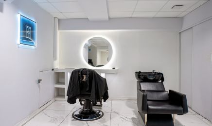 ToriHaircut : Coiffeur à Clermont-Ferrand