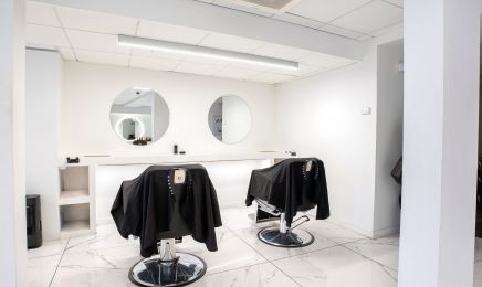 ToriHaircut : Coiffeur à Clermont-Ferrand