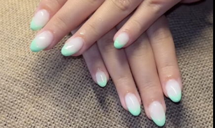 Bim Bim Nails  : Manucure à Pia