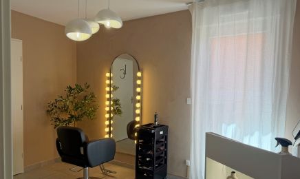 L’Art du Cheveu - Spécialiste en Balayage  : Coiffeur à Aubagne