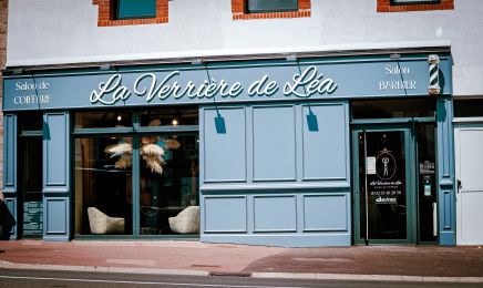 La verrière de Léa : Coiffeur à Quettreville-sur-Sienne