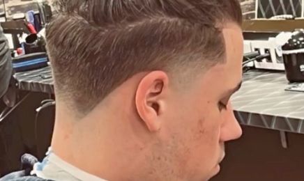 Brooklyn Barber Shop : Coiffeur à Rennes