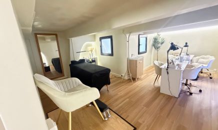 I & B BEAUTY  : Institut de beauté à Marseille