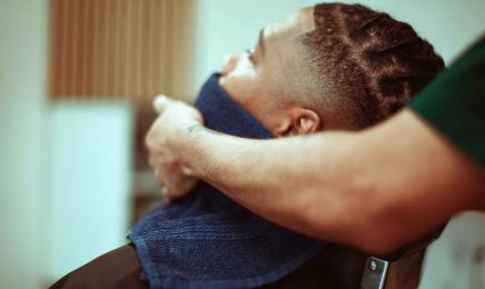 Père & Fils : Coiffeur à Orléans