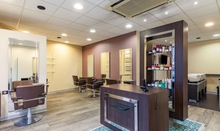 Série Limitée Malo : Coiffeur à Dunkerque