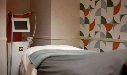 Carpe diem Beaute  : Réflexologue à Saint-Malo