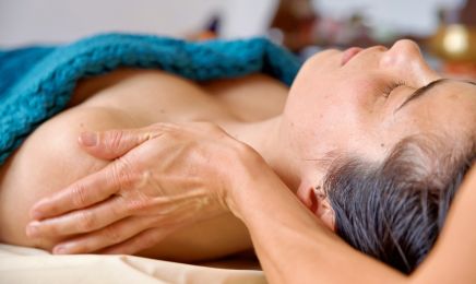 Raphaëlle Massage : Institut de beauté à Naveil