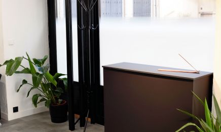 Kawiecki barbershop : Coiffeur à Lyon