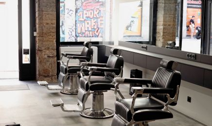 Kawiecki barbershop : Coiffeur à Lyon