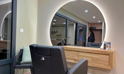L’Eden Bio  : Institut de beauté à Belbeuf