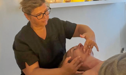 Soin de soie : Institut de beauté à Lattes