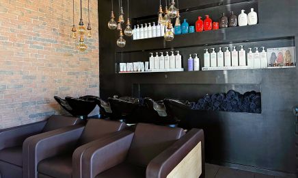 Studio 43 Coiffeur Barbier : Coiffeur à Mimizan