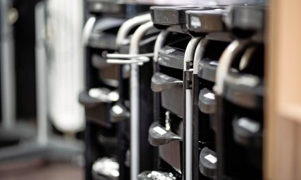 Bei Rieke Friseure: Kosmetikstudio in Lörrach