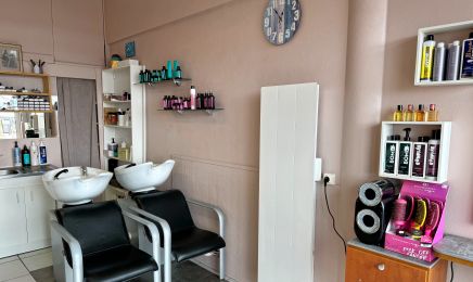 Vent D'Coiffure : Coiffeur à Jard-sur-Mer