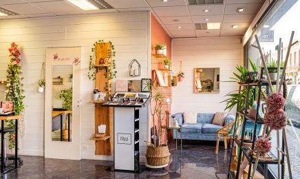 Le Jardin de Prune - Le Bouscat : Coiffeur à Le Bouscat