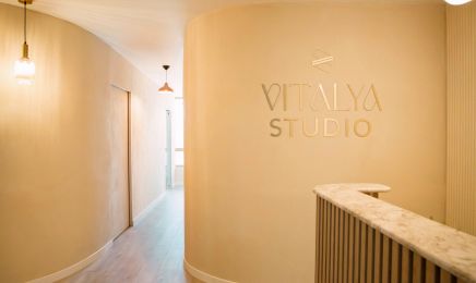 Vitalya Studio : Coiffeur à Saint-Raphaël