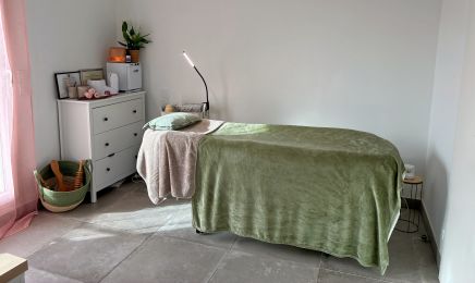 Rituel d’évasion  : Institut de beauté à Saint-Aunès