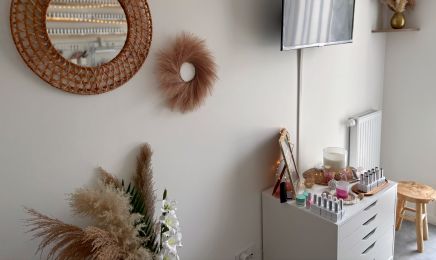 Sweet Nails : Manucure à Vert-Saint-Denis